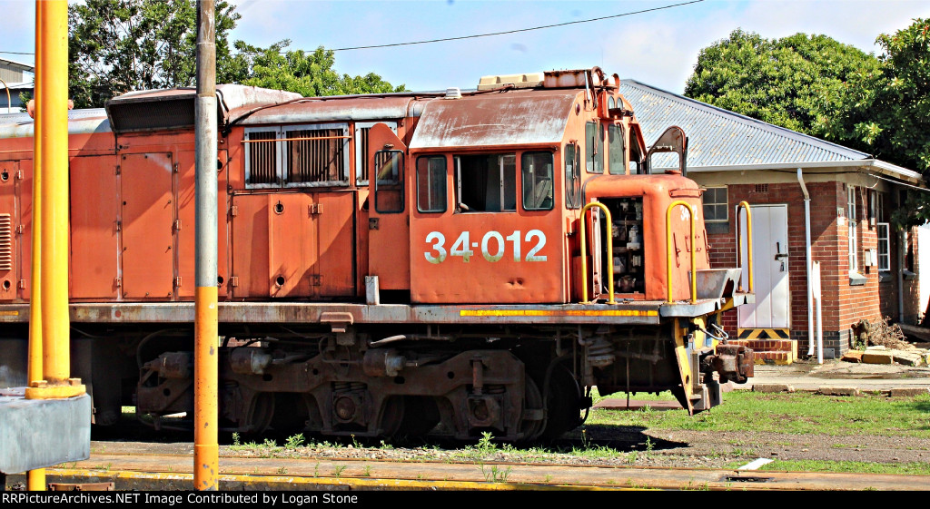 SAS 34-012
